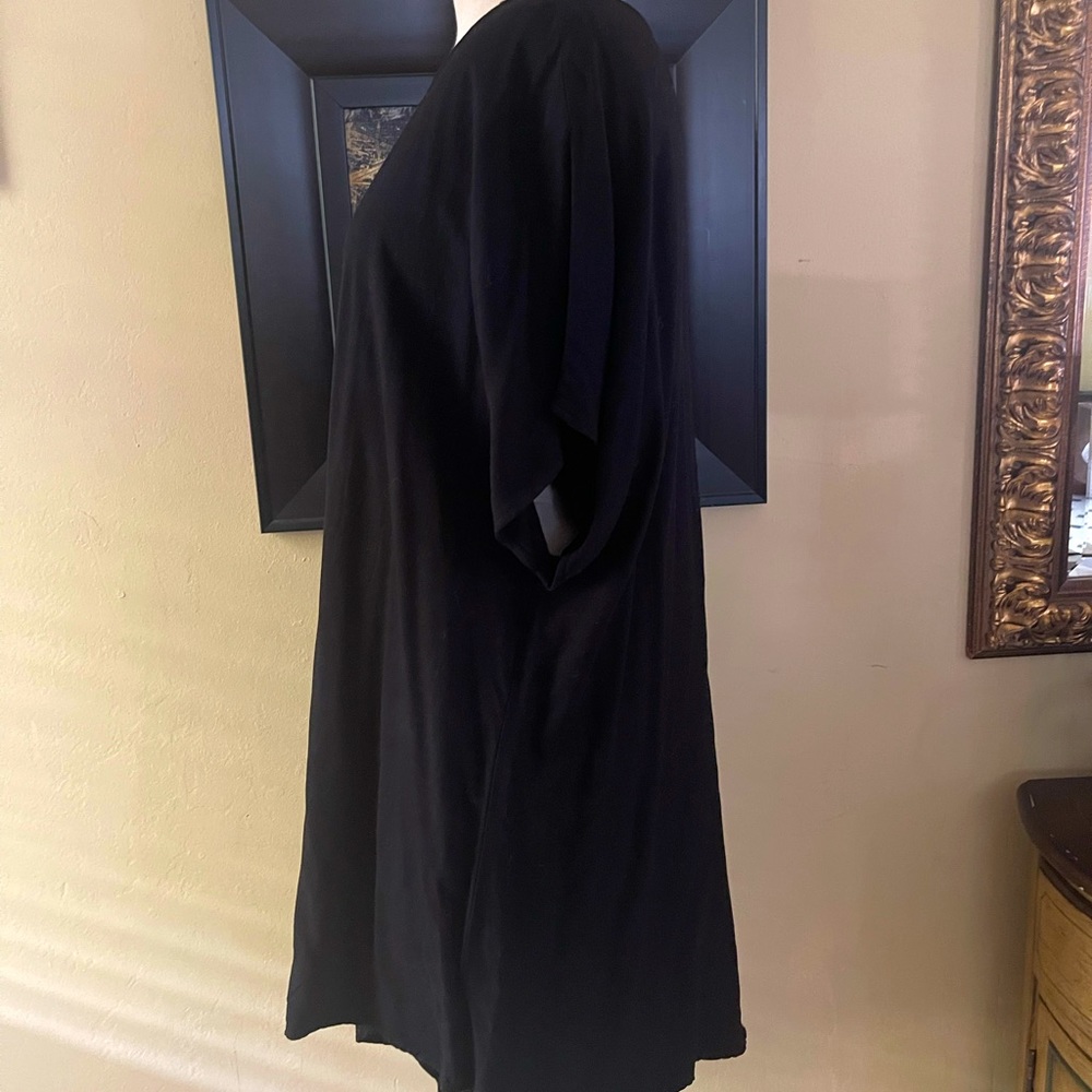 Cloth & Stone Dress - Picture 3 of 5